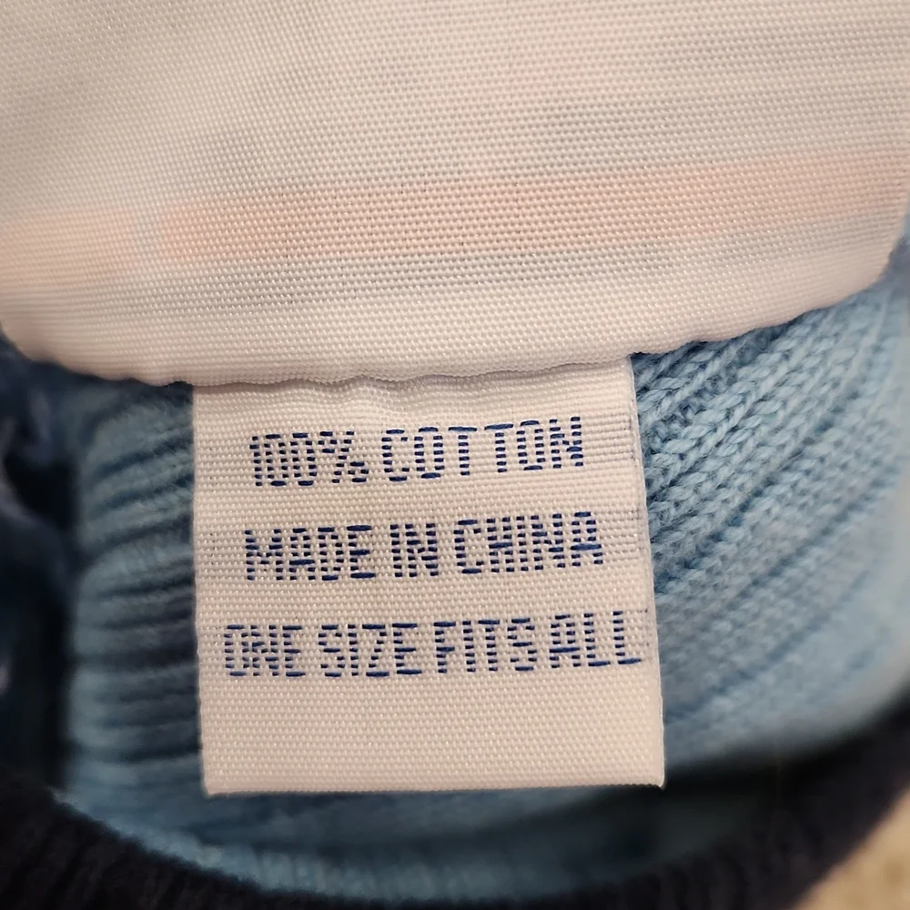 Champion Beanie One Size